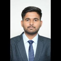 Vedant Umap