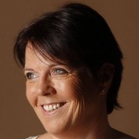 Christine Hauk
