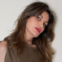 Greta, Sabrina amato