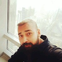 Abhishek Verma