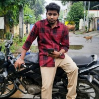 Karthick G