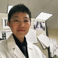 Chris Yue