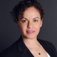 Najwa Fares