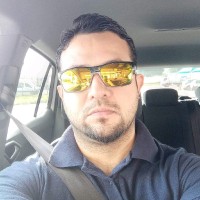 Julio C Avila Membreno