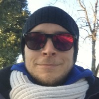 Omar Luigi Stinga