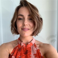 Lisa O'Brien