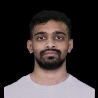 Yashavardhan Sg