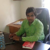 Nitin Chouhan