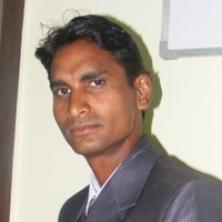 Sanjay Lanjekar
