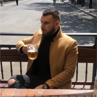 Florian Le Cerf