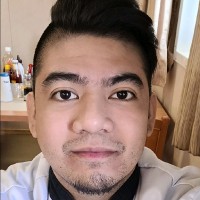 Andrew Choy Dela Cruz