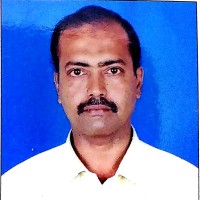 Iftikhar Ahmed Shaikh