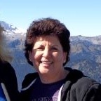 Sue Morrison
