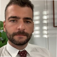 Stefano Vito Lamanna