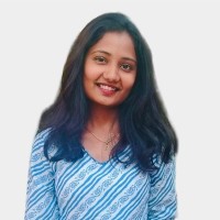Sushmitha A