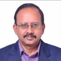 Chandrasekharan K