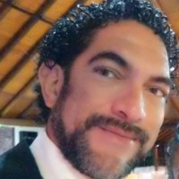 Johnson Rodrigues
