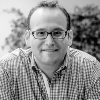 Matthew Rubin