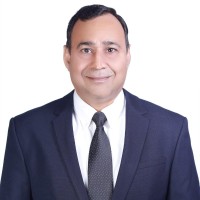 Sunil Singh
