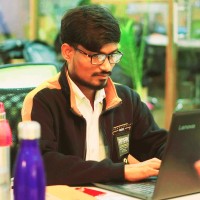 Lahudas Kamble