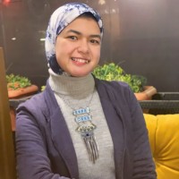 Esraa Shalaby