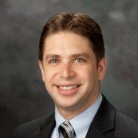 Jonathan Krieger