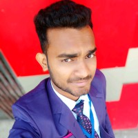 deepak kumar pandit