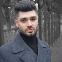 Gabriel Ruxanda