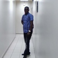 Murphy Olatunde