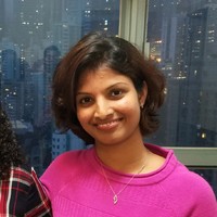 Sireesha Ramisetty
