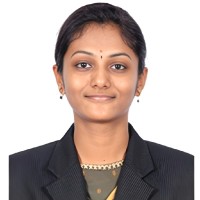 Bala Harshithaa B
