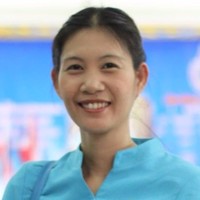 Jherlenne Mae Atupan