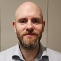 Simon Conyers