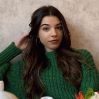 Olivia Iraci