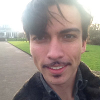 Marc Stagg