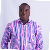 Akanbi Olamilekan