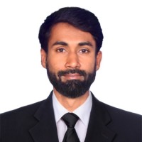Sadiq Ul Amin J P