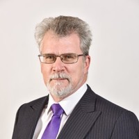 Colin Hunter