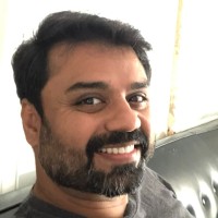 Pavan Bandi