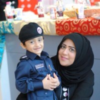 Fatma Lenjawi