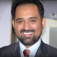 Shahbaz Khurshid