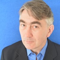 David Mitchell