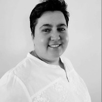 Jennine Van Jaarsveld