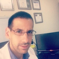 DIEGO BORREGO RODRIGUEZ