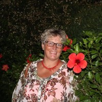 Riekje Keizer