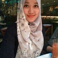 Dewi Suci Setiani