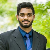 Sachithra Chandrasiri