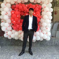Arth Thakkar