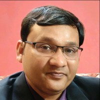 Dr. Susanta Mondal
