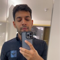 Shreyansh Sharma